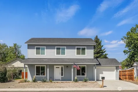 103 N Sprague Street Ellensburg WA 98926