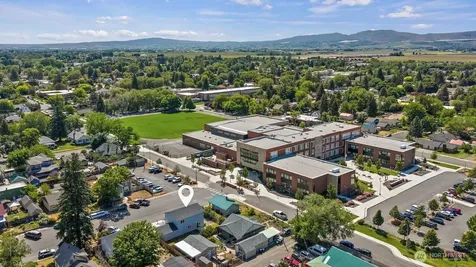 103 N Sprague Street Ellensburg WA 98926
