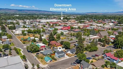 103 N Sprague Street Ellensburg WA 98926