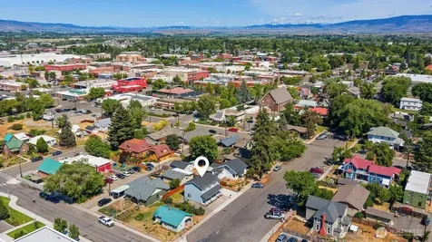 103 N Sprague Street Ellensburg WA 98926