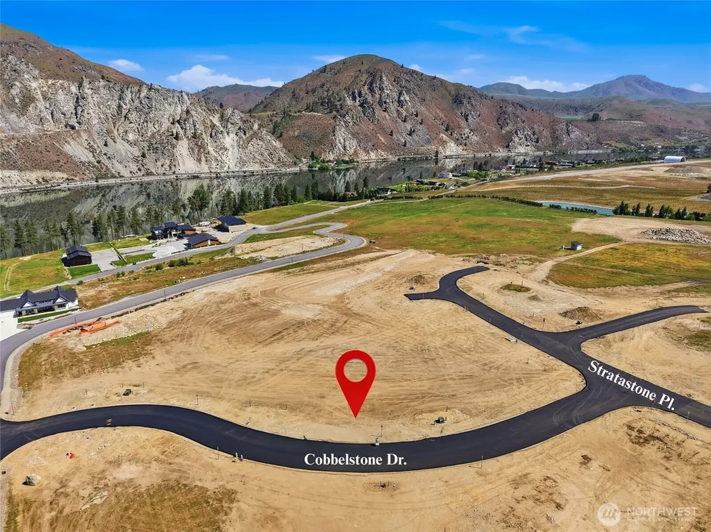 21 Cobblestone Drive Orondo WA 98843