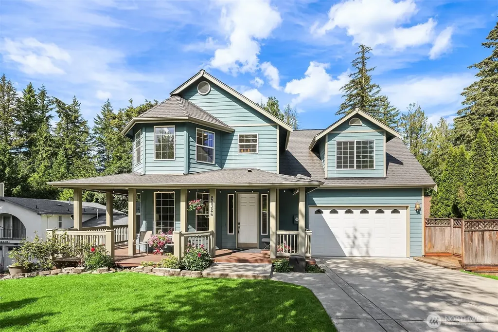 26326 222nd Avenue SE Maple Valley WA 98038