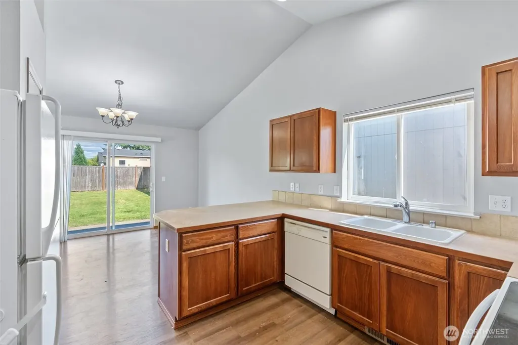 451 Stadium Loop Napavine WA 98565