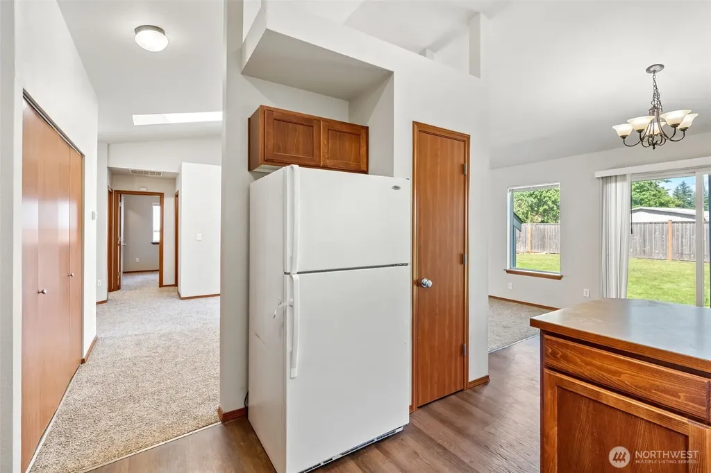 451 Stadium Loop Napavine WA 98565