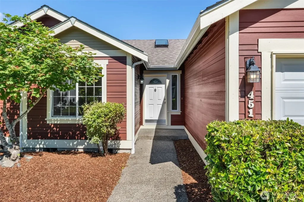451 Stadium Loop Napavine WA 98565