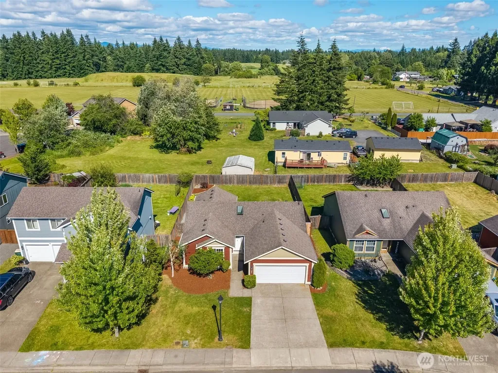 451 Stadium Loop Napavine WA 98565