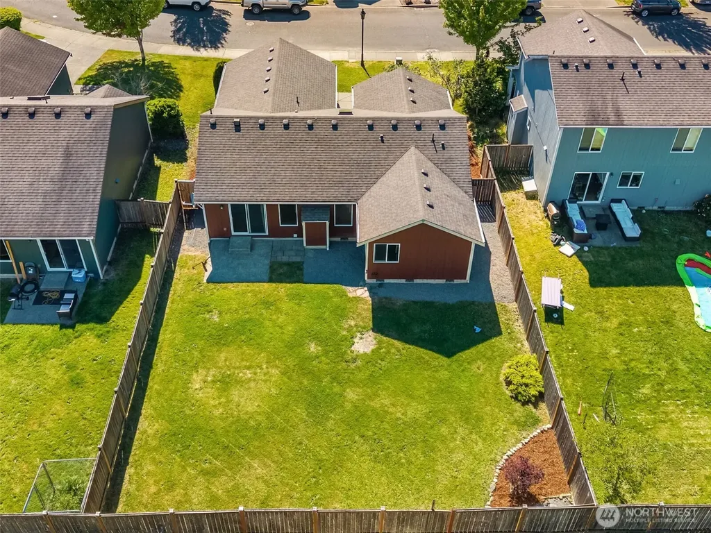 451 Stadium Loop Napavine WA 98565