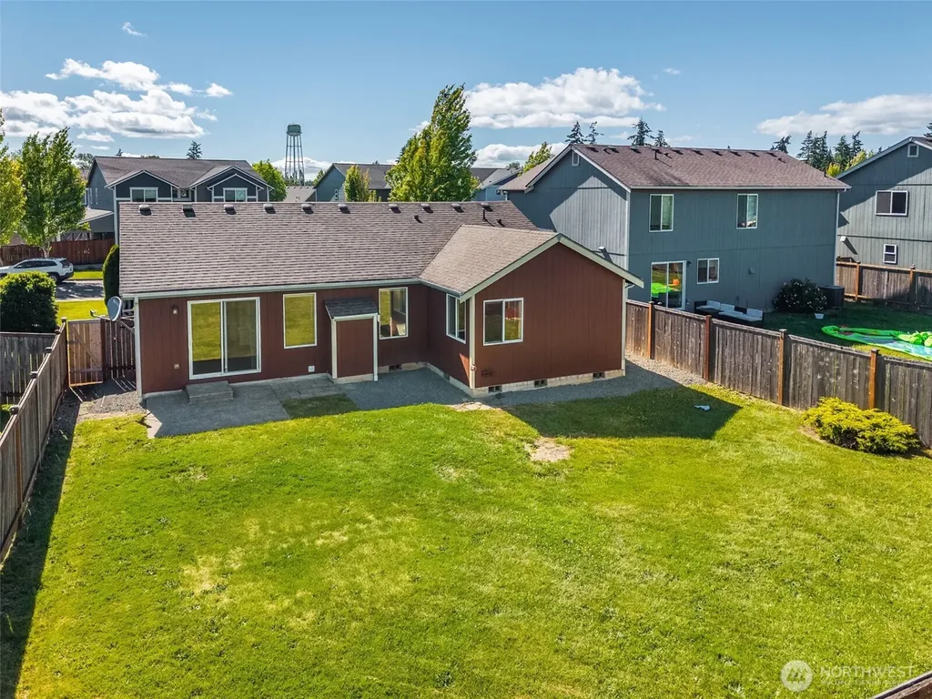 451 Stadium Loop Napavine WA 98565