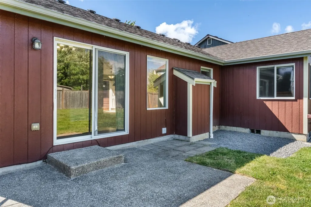451 Stadium Loop Napavine WA 98565