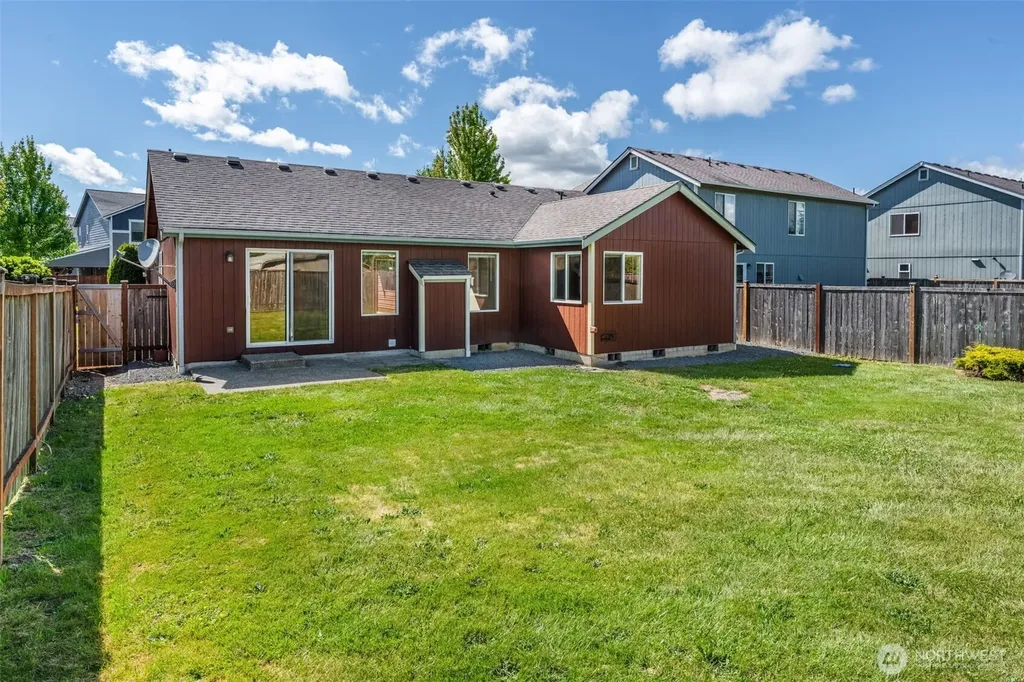 451 Stadium Loop Napavine WA 98565