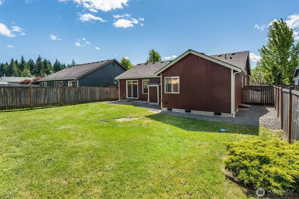 451 Stadium Loop Napavine WA 98565