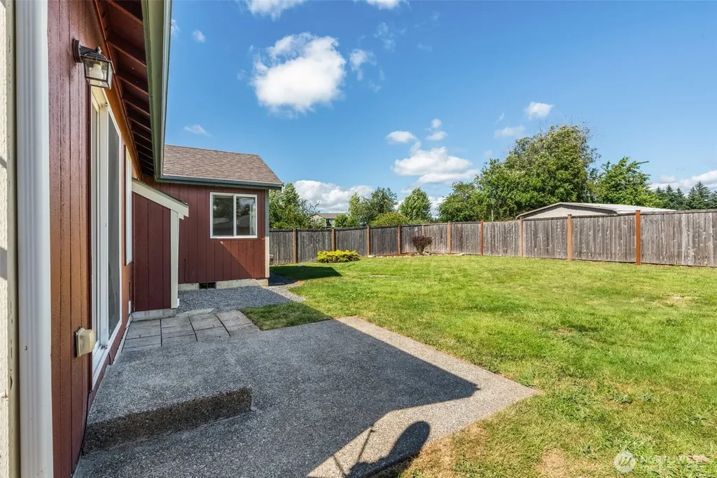 451 Stadium Loop Napavine WA 98565
