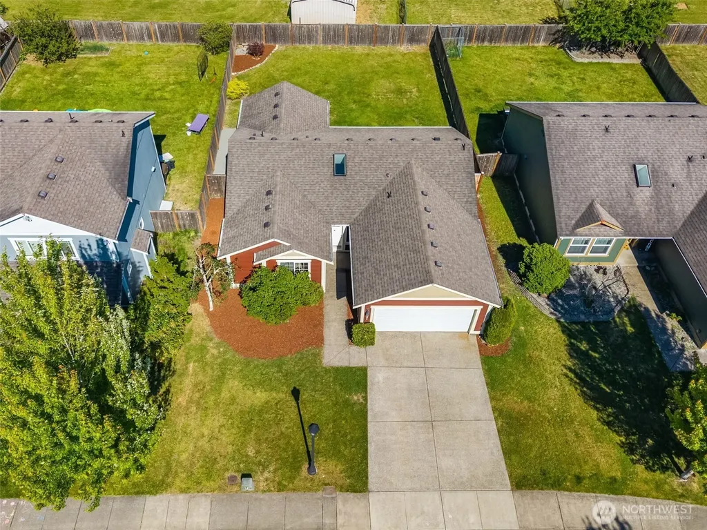 451 Stadium Loop Napavine WA 98565
