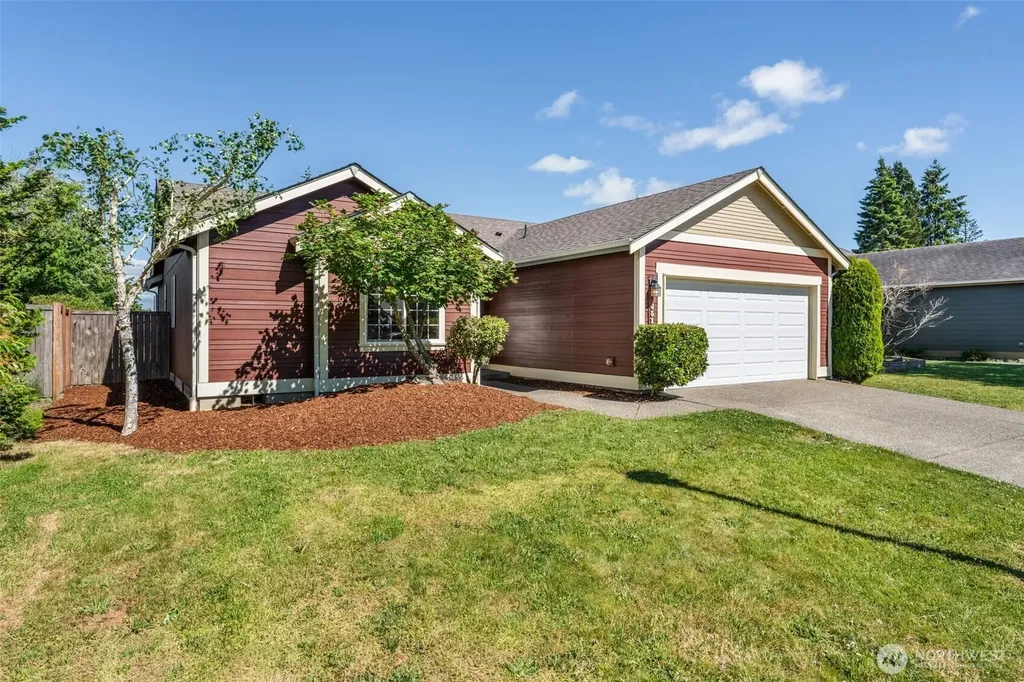 451 Stadium Loop Napavine WA 98565