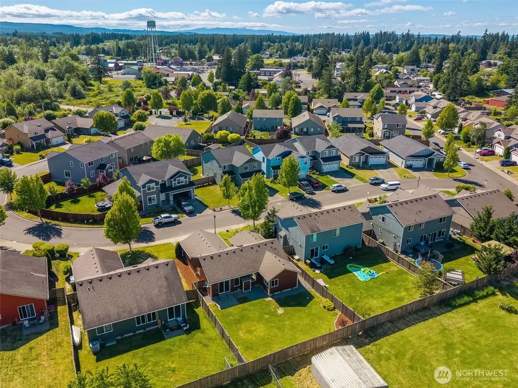451 Stadium Loop Napavine WA 98565