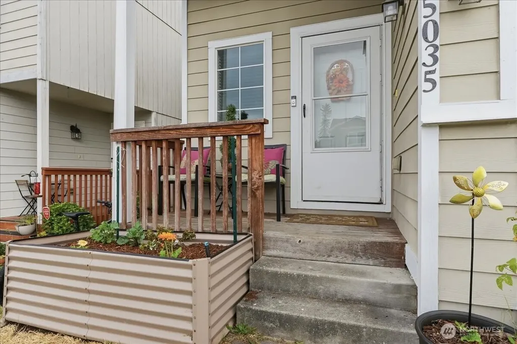 5035 Bowwood Circle NE Bremerton WA 98311