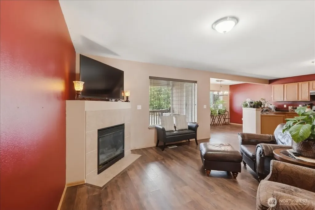 5035 Bowwood Circle NE Bremerton WA 98311