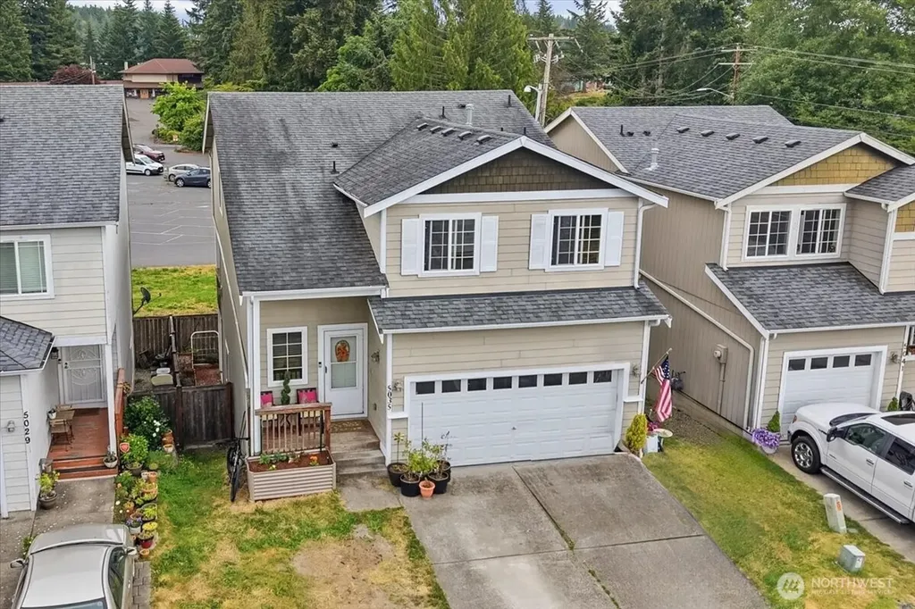 5035 Bowwood Circle NE Bremerton WA 98311