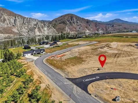 15 Cobblestone Drive Orondo WA 98843