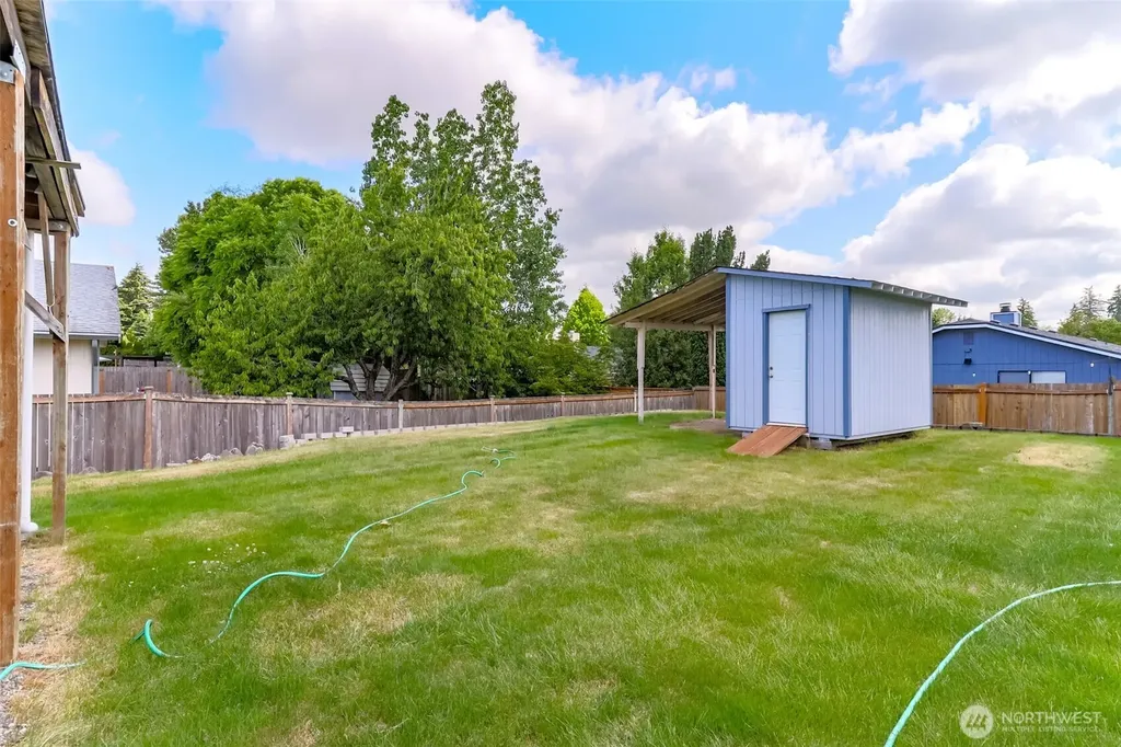 2907 NE 57th Avenue Tacoma WA 98422