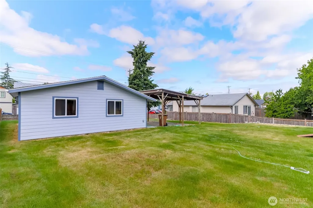 2907 NE 57th Avenue Tacoma WA 98422