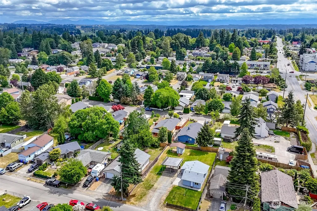 2907 NE 57th Avenue Tacoma WA 98422