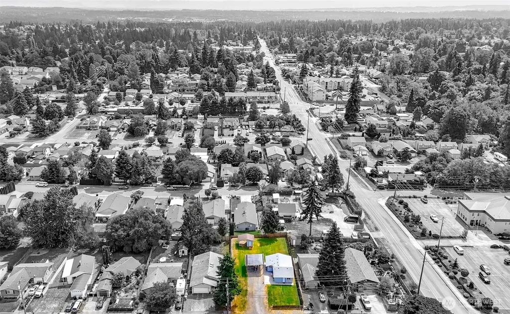 2907 NE 57th Avenue Tacoma WA 98422