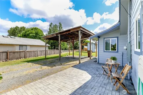 2907 NE 57th Avenue Tacoma WA 98422