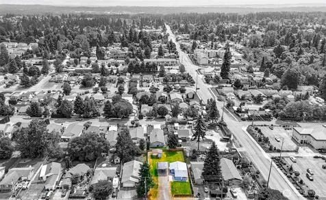 2907 NE 57th Avenue Tacoma WA 98422
