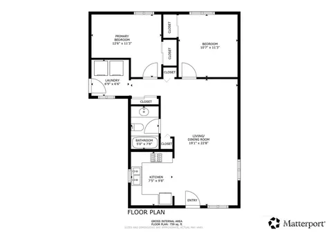 2907 NE 57th Avenue Tacoma WA 98422