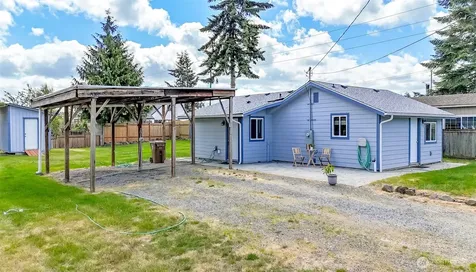 2907 NE 57th Avenue Tacoma WA 98422