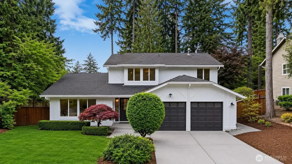 18009 NE 103rd Court Redmond WA 98052