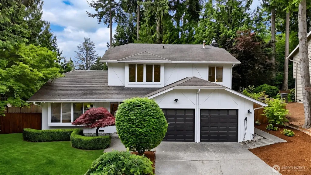 18009 NE 103rd Court Redmond WA 98052