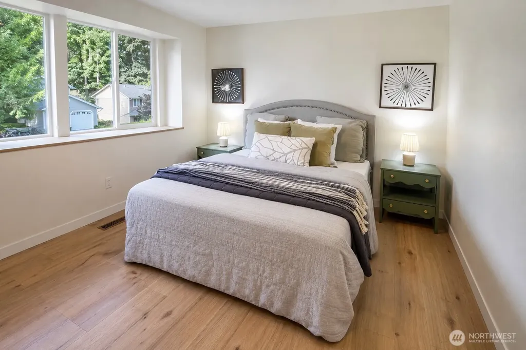 18009 NE 103rd Court Redmond WA 98052