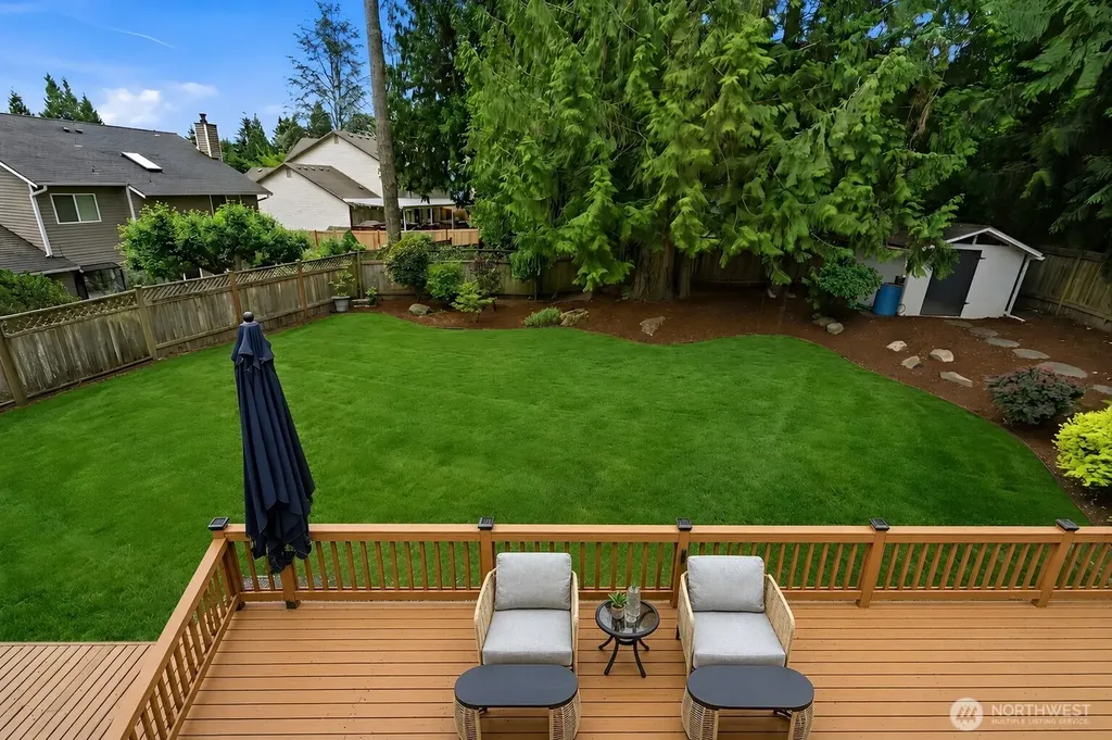 18009 NE 103rd Court Redmond WA 98052