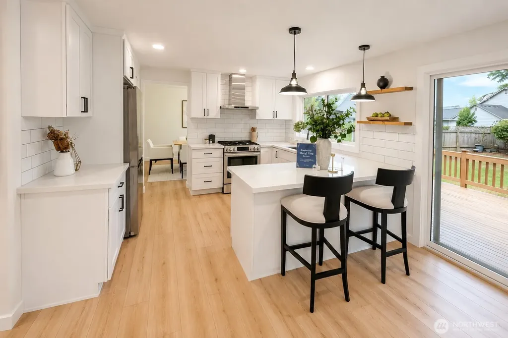 18009 NE 103rd Court Redmond WA 98052