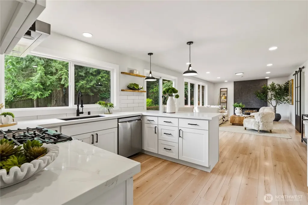 18009 NE 103rd Court Redmond WA 98052