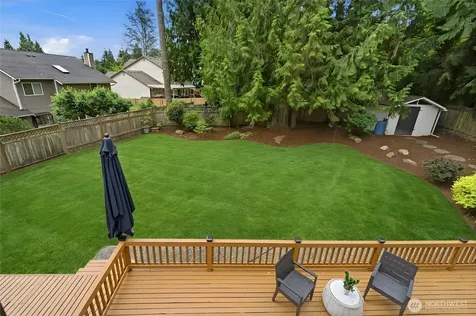 18009 NE 103rd Court Redmond WA 98052