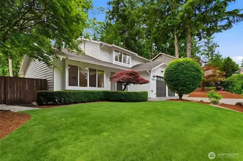 18009 NE 103rd Court Redmond WA 98052