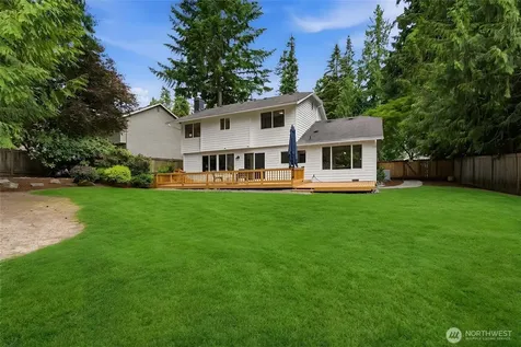 18009 NE 103rd Court Redmond WA 98052