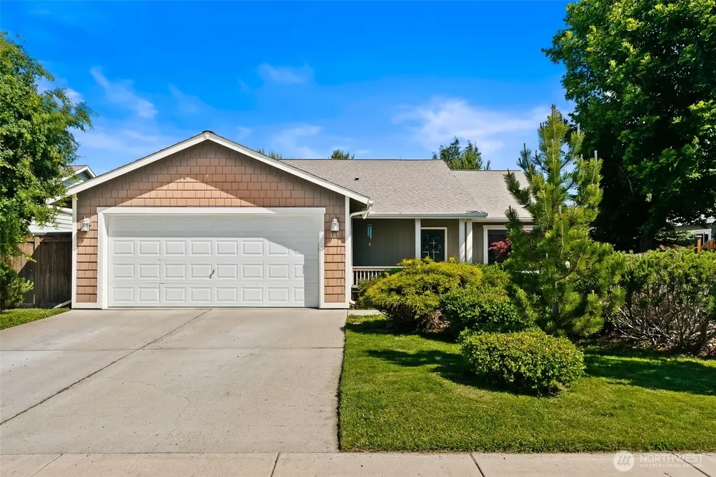 403 E Kristen Avenue Ellensburg WA 98926