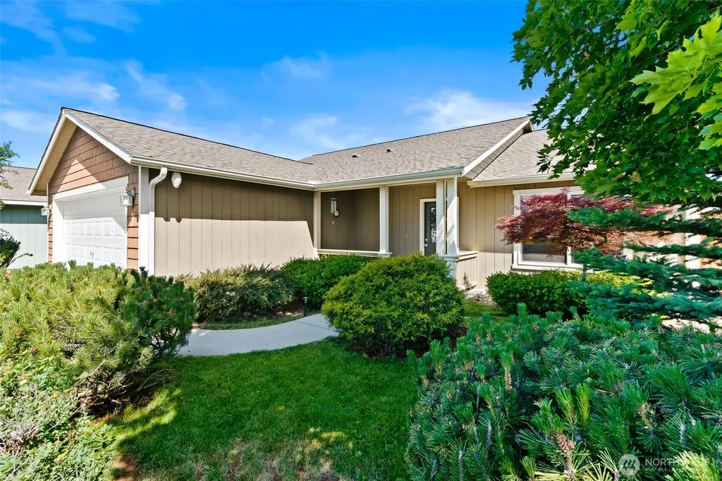 403 E Kristen Avenue Ellensburg WA 98926