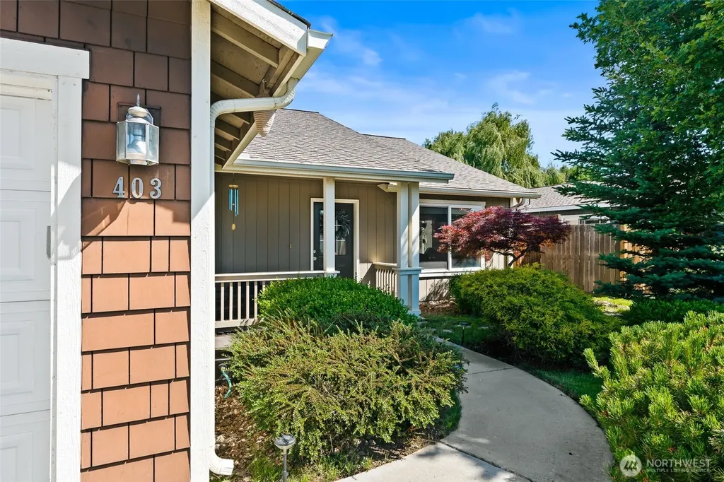 403 E Kristen Avenue Ellensburg WA 98926