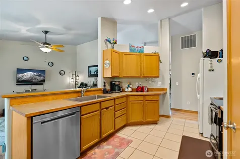 403 E Kristen Avenue Ellensburg WA 98926
