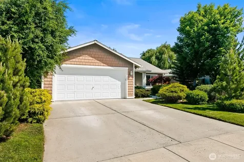 403 E Kristen Avenue Ellensburg WA 98926