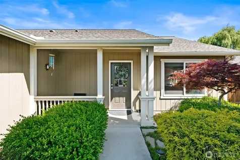 403 E Kristen Avenue Ellensburg WA 98926