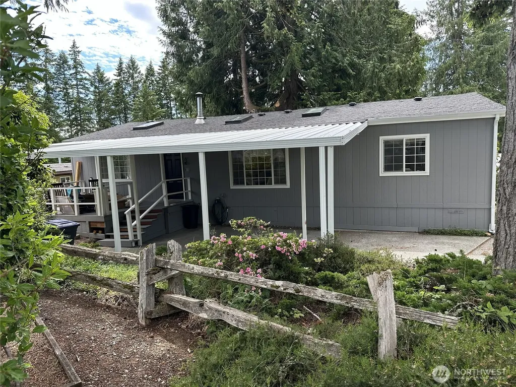 163000 State Highway 305 Poulsbo WA 98370