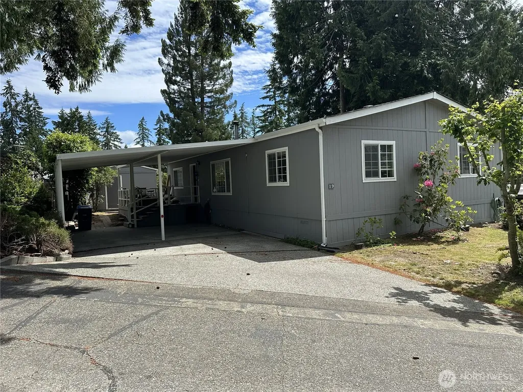 163000 State Highway 305 Poulsbo WA 98370