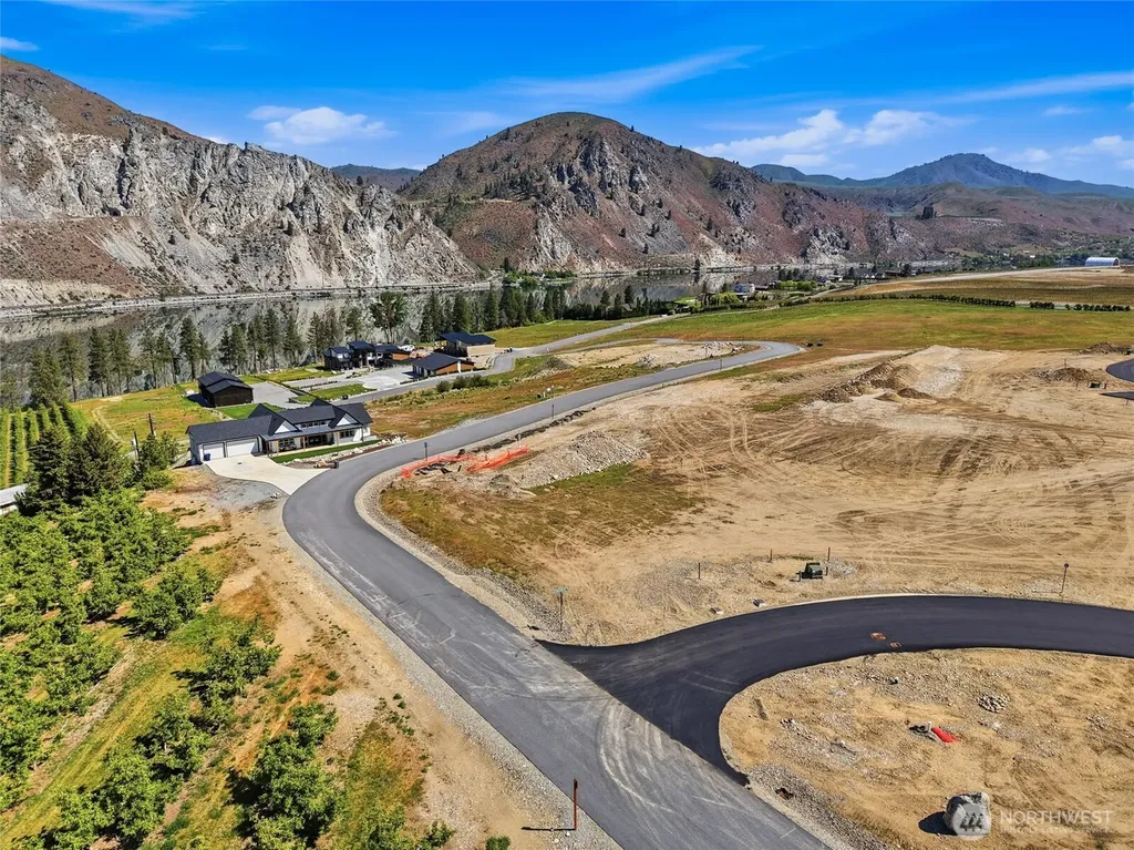 9 Cobblestone Drive Orondo WA 98843