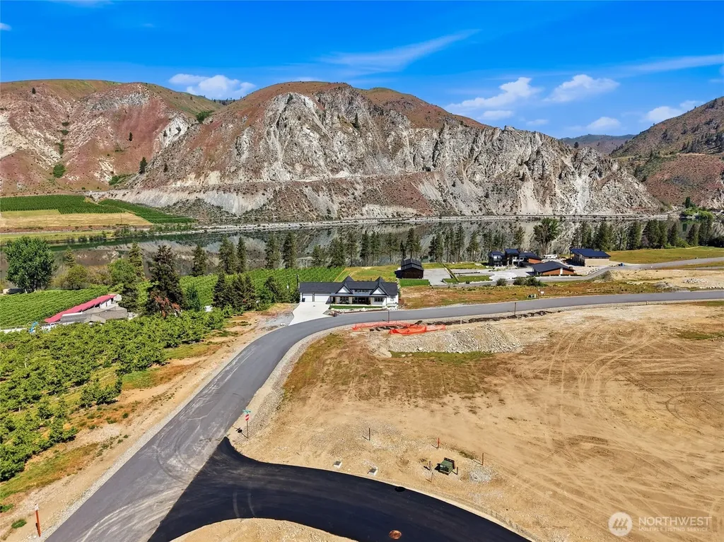 9 Cobblestone Drive Orondo WA 98843